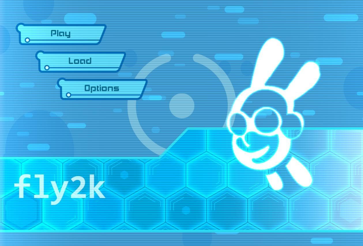 FLY2K screenshot 4