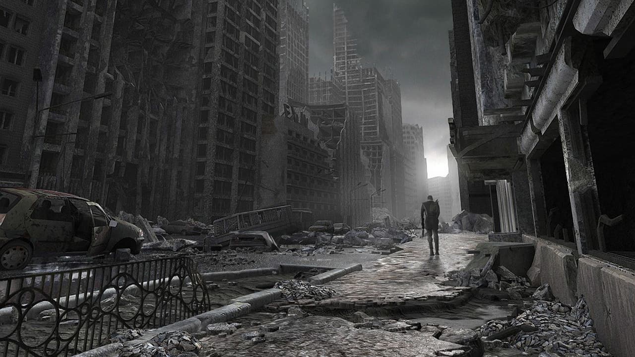 Apocalyptic (catioro01)