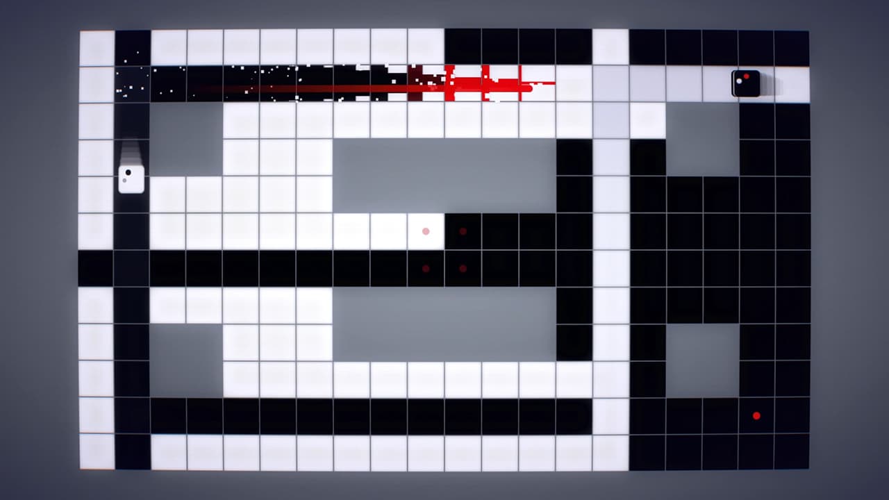 INVERSUS screenshot 4