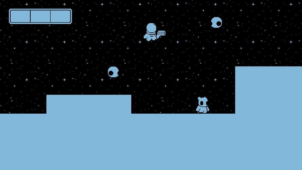 Star of Magna screenshot 3