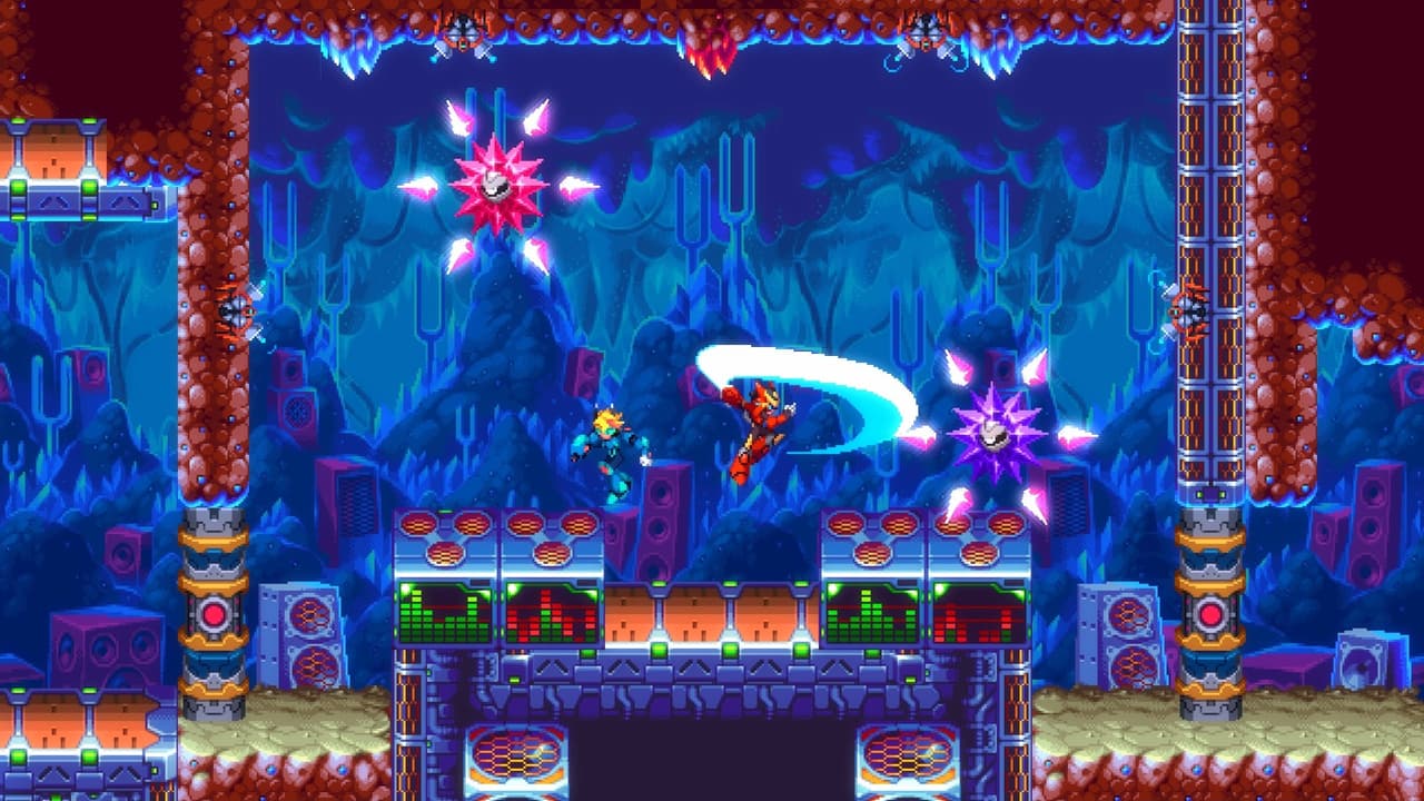 30XX screenshot 2