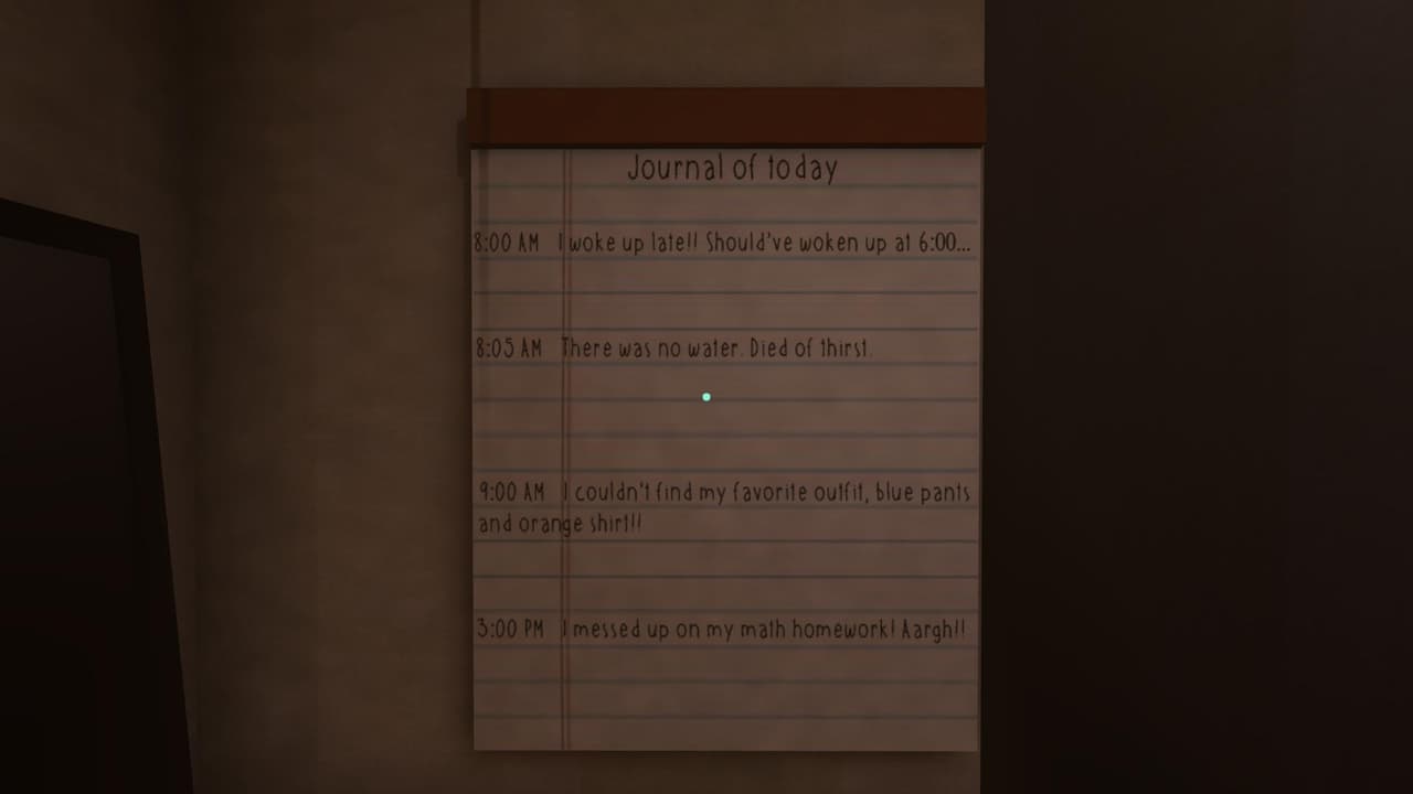 Rooms (Duy Lam) screenshot 5