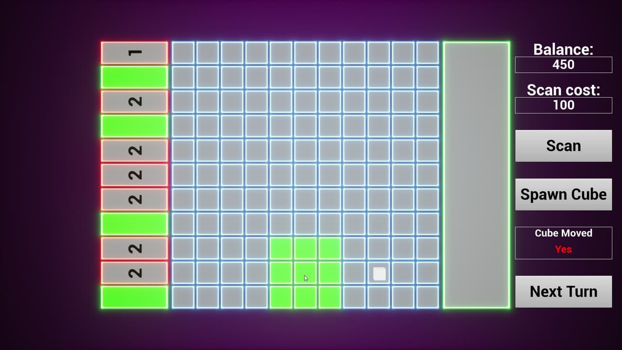 Omo screenshot 2