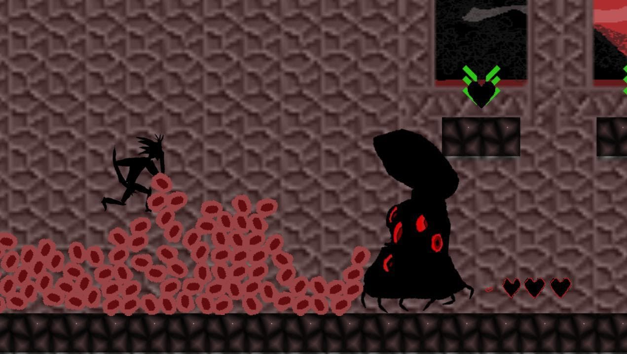 No Hope In Hell screenshot 2
