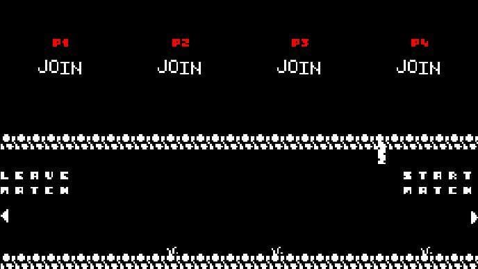 Shinobi Underworld screenshot 3