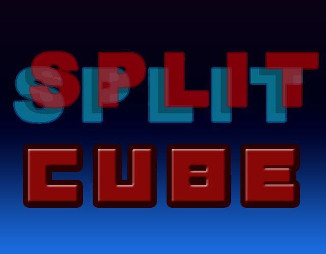 Split Cube (itch)