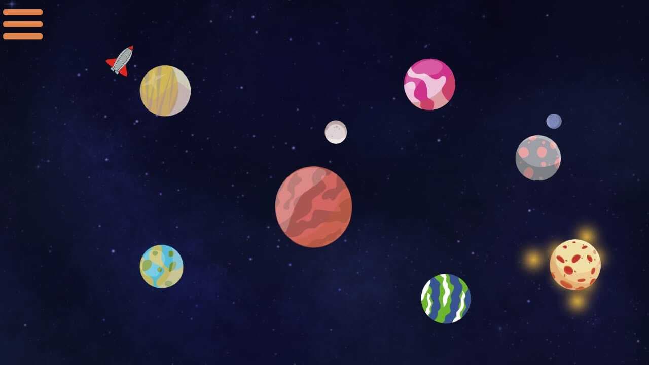 Orbit Space