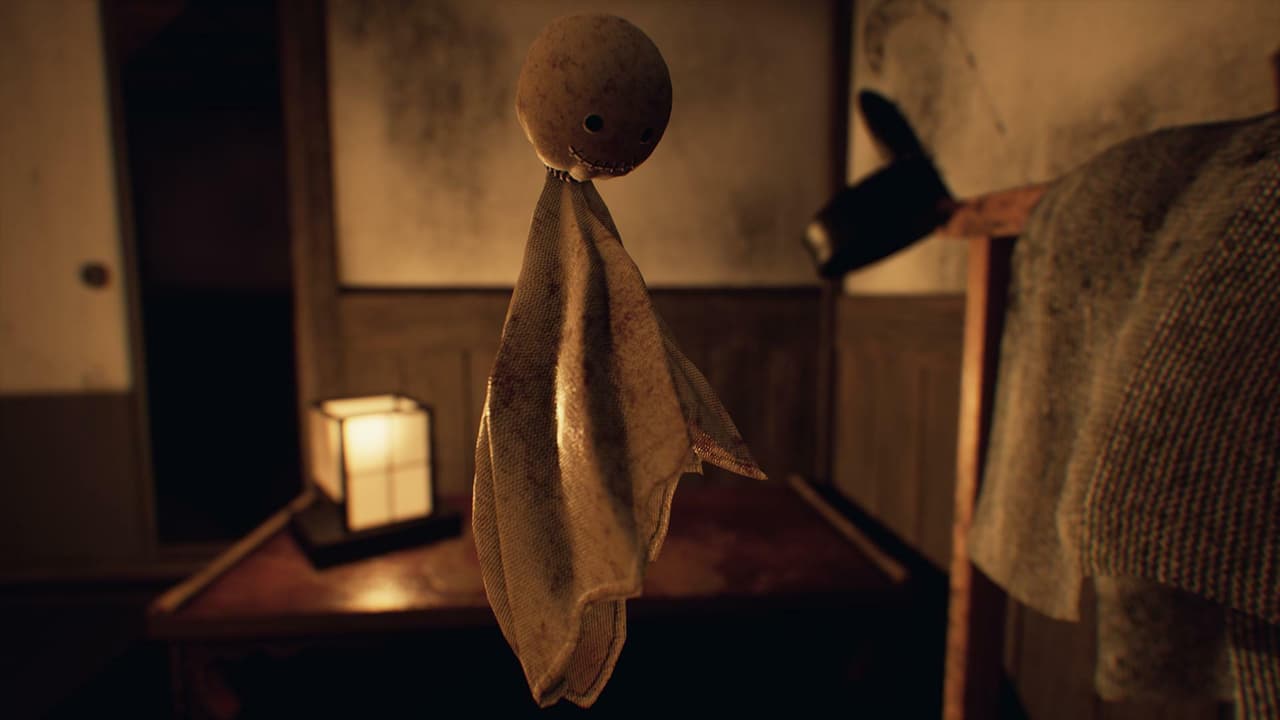 Ikai - Demo screenshot 3