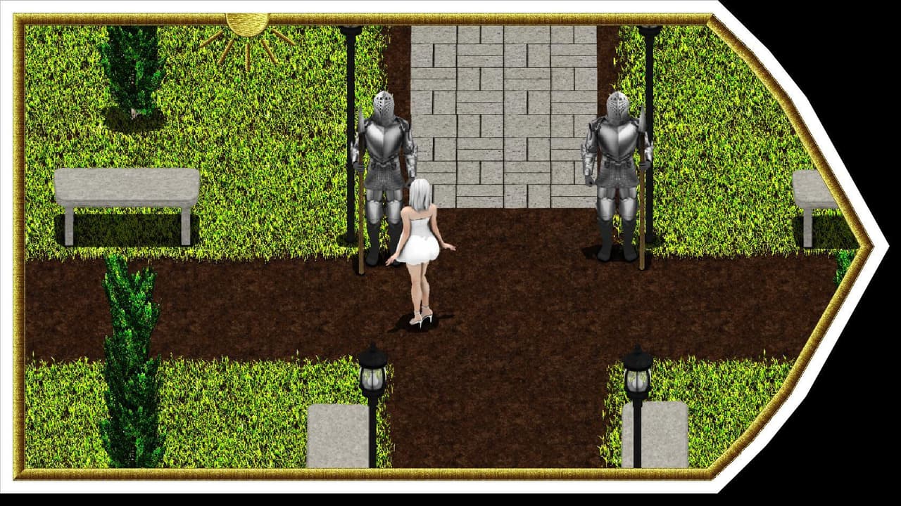 Goddess screenshot 4