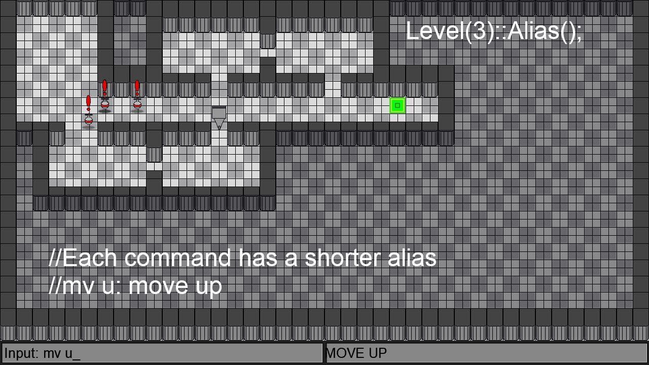 HardlyCold() screenshot 3