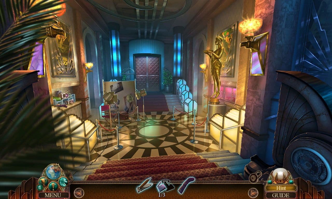 Final Cut: Fame Fatale Collectors Edition screenshot 5
