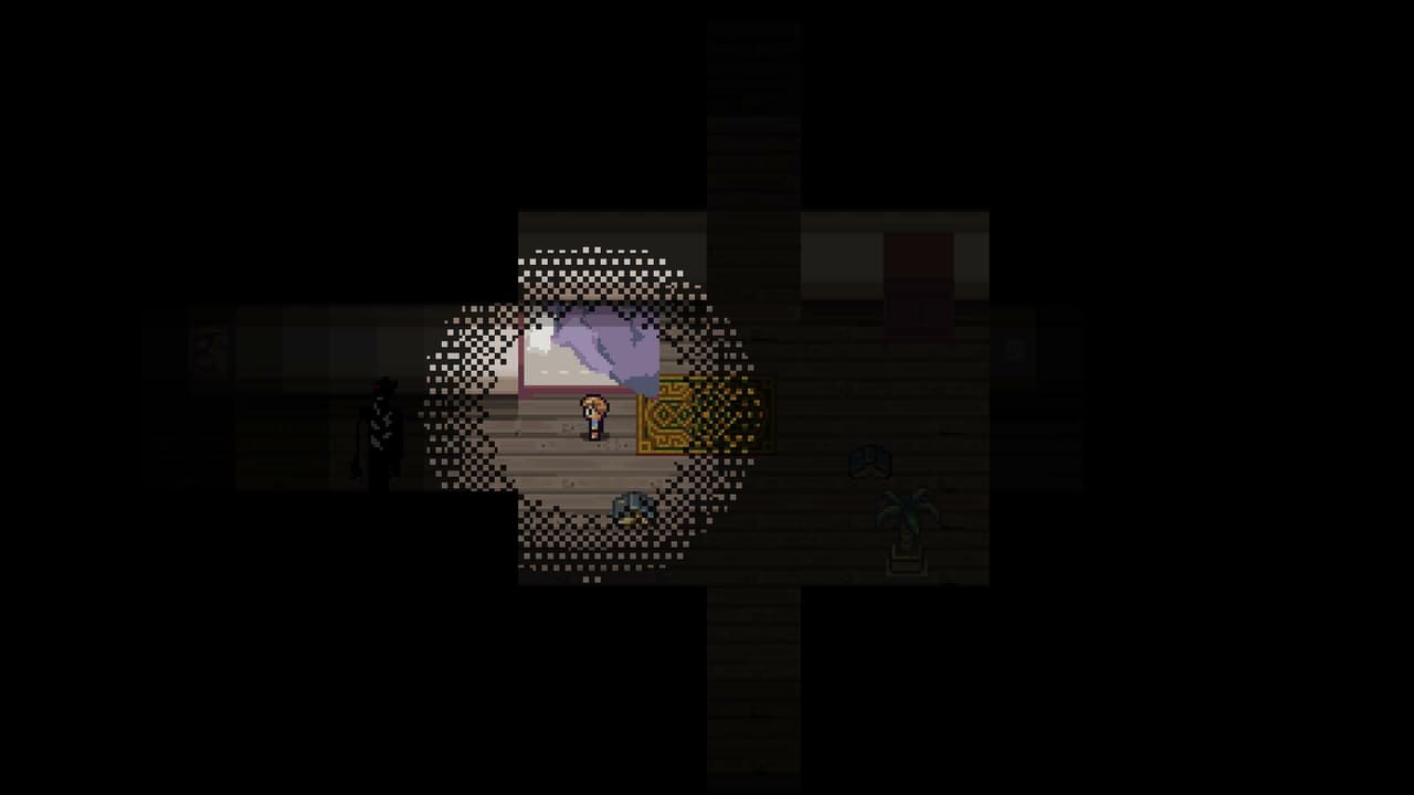 Bump In The Night (Stepford, SlickRamen) screenshot 5