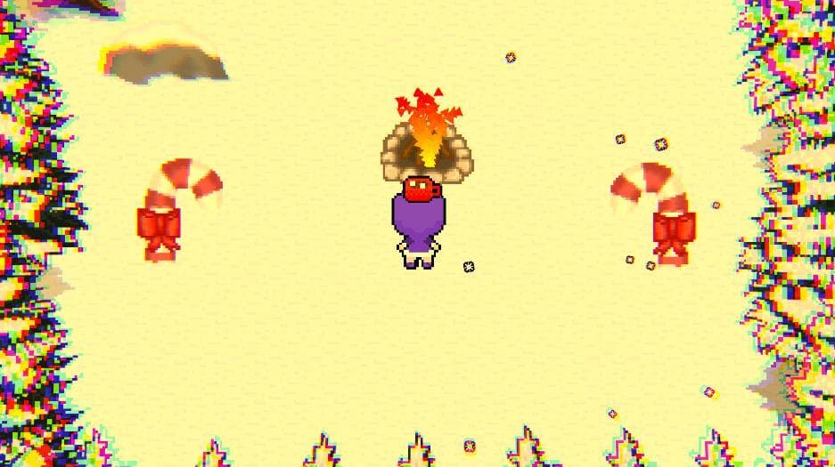 Before the Cocoa gets Cold screenshot 3