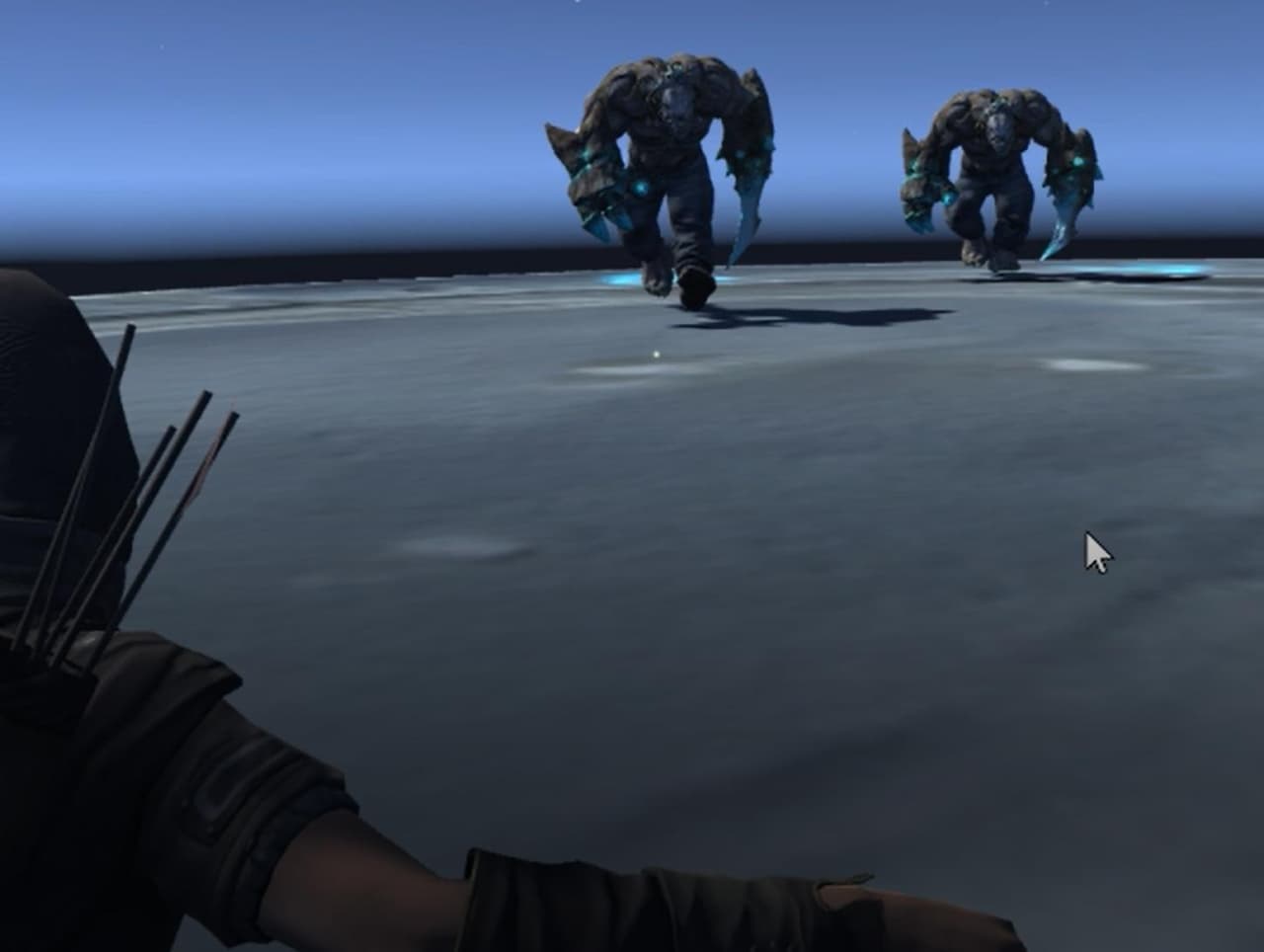 Tomb Defender (itch) screenshot 3