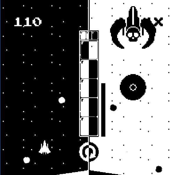 Phase Ship screenshot 3