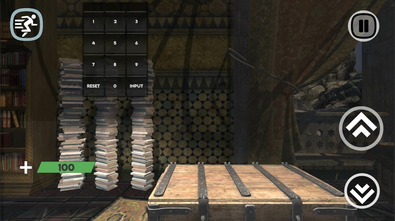 Sense360 (Oolah Joy) screenshot 6