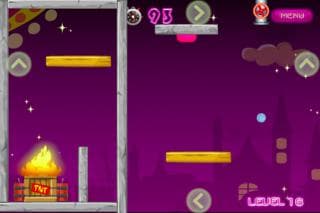 Fire scene screenshot 5