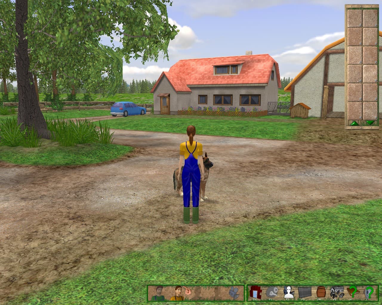 Farm, The (2010) screenshot 5