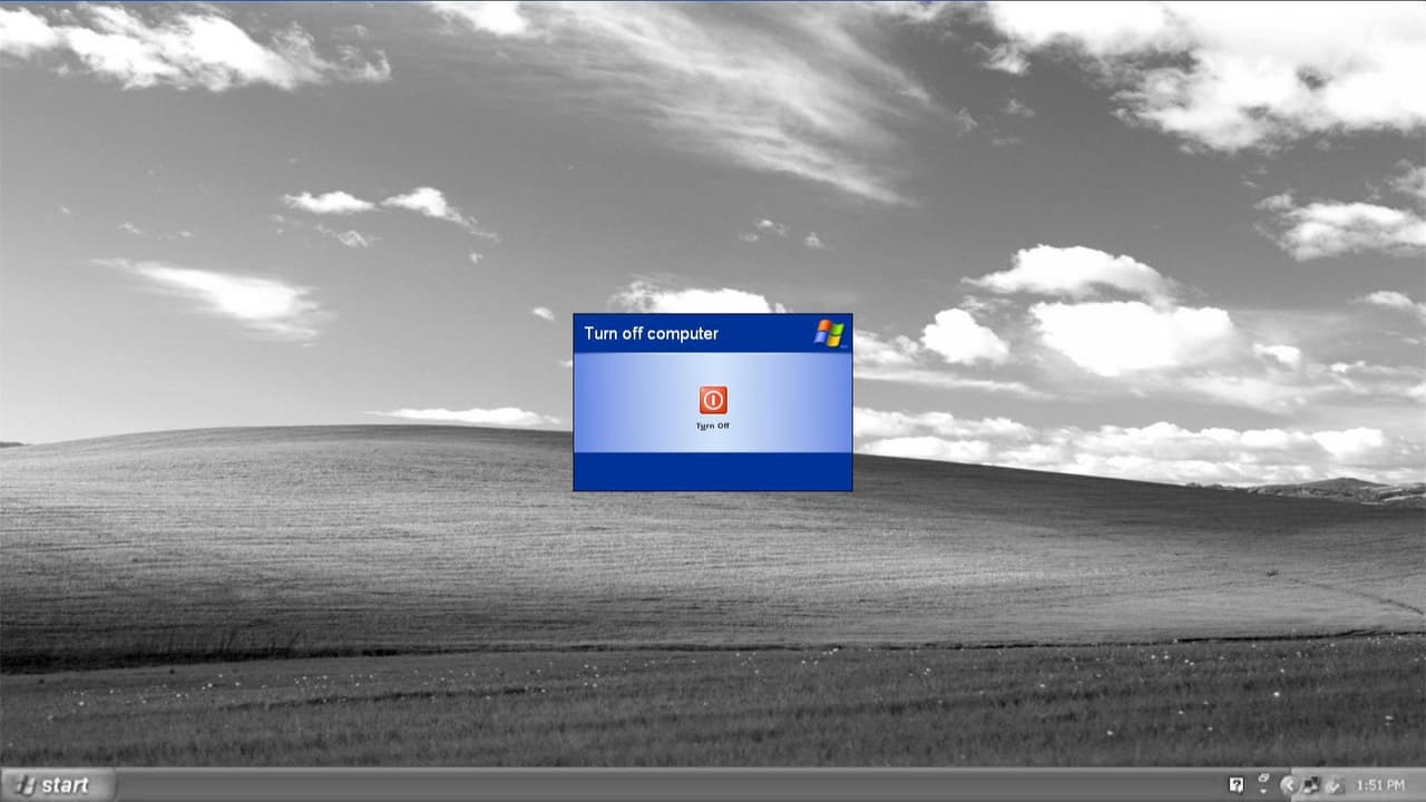 Windows Escape screenshot 2