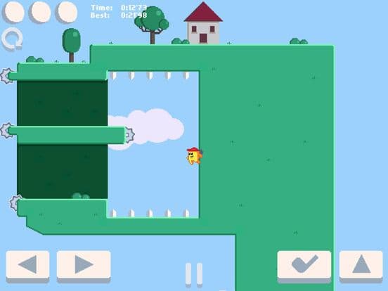 Golf Zero screenshot 5