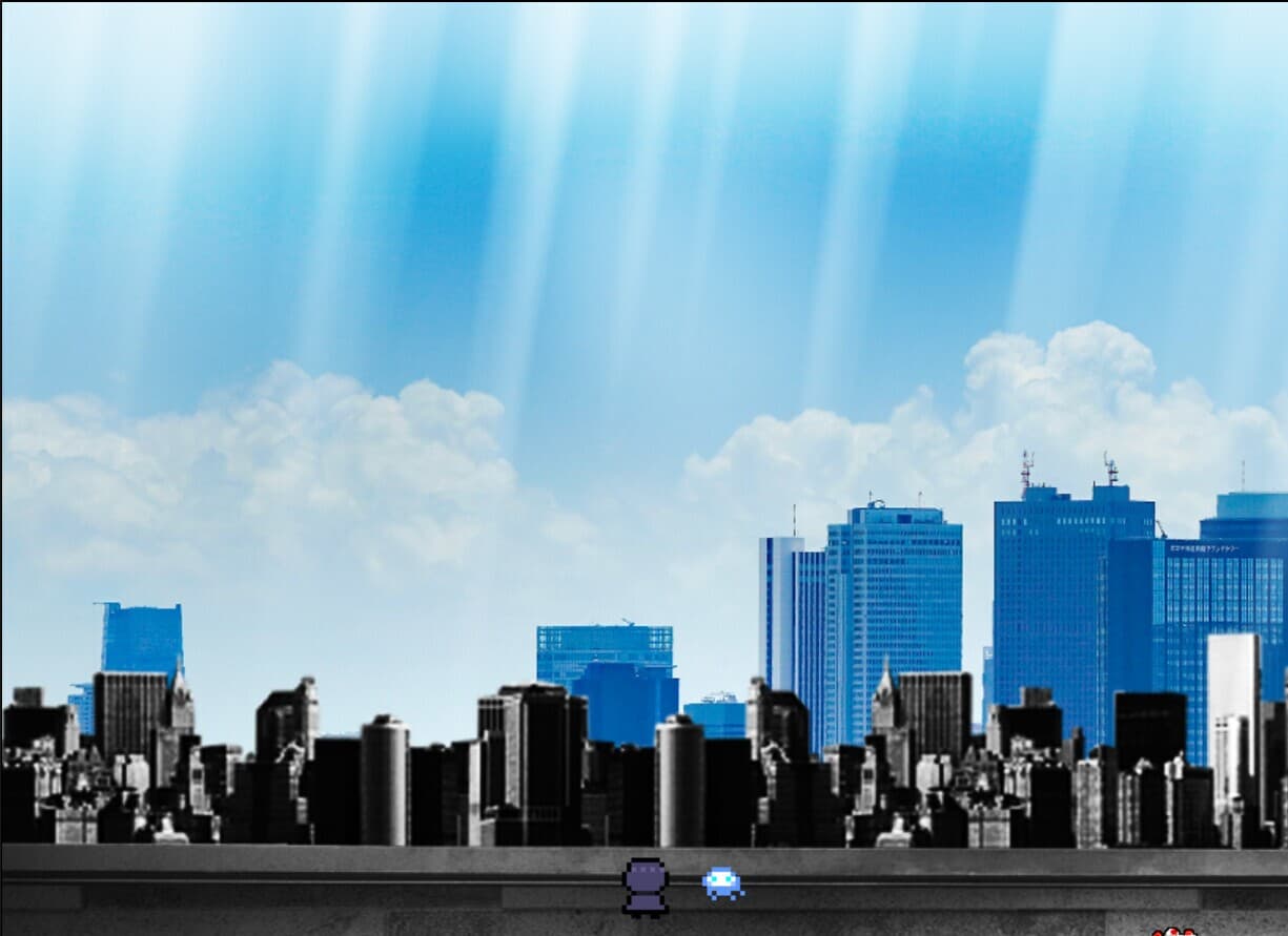 NOAH screenshot 3