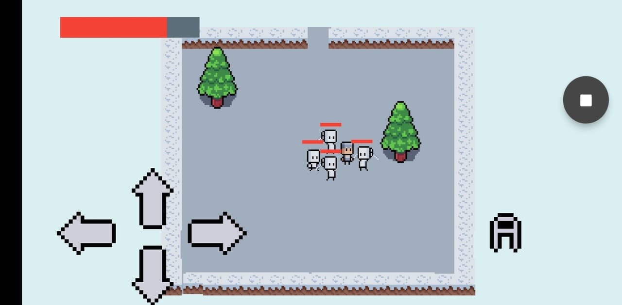 CAKE KNIGHT (Cravishlish dev)