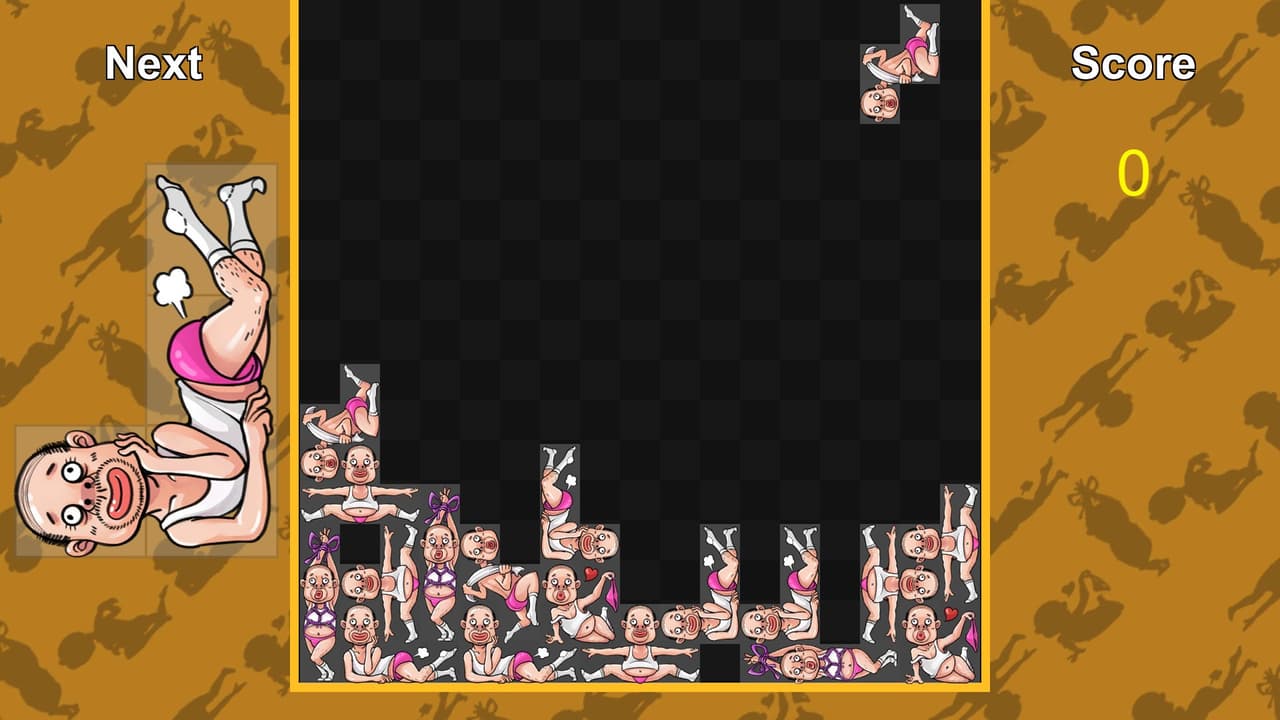 Play Cube with Uncle Billy screenshot 4