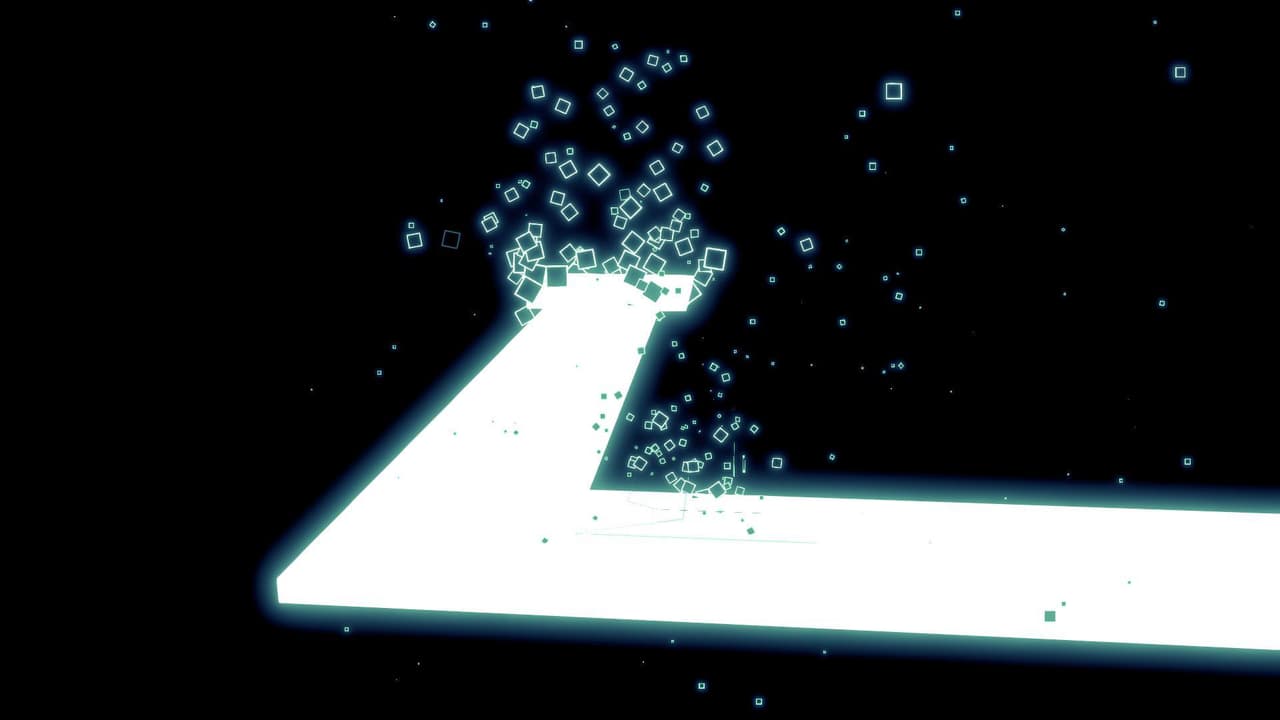 Glitch Of Hell