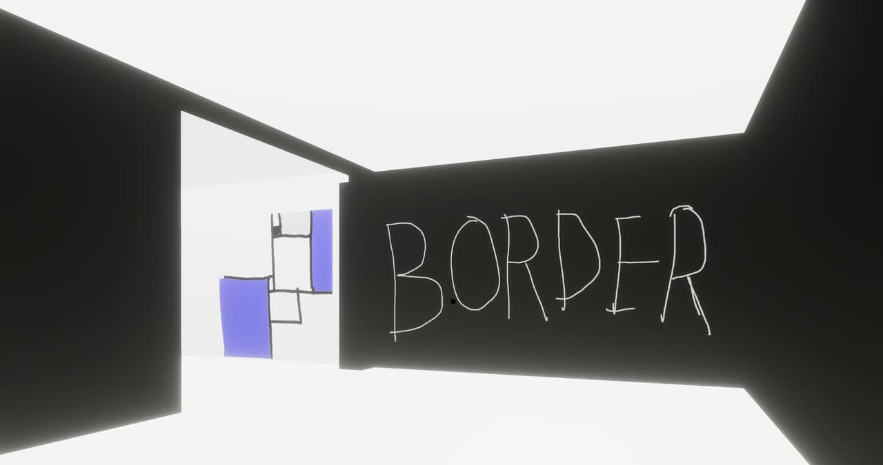 Borders (Masterdd15)