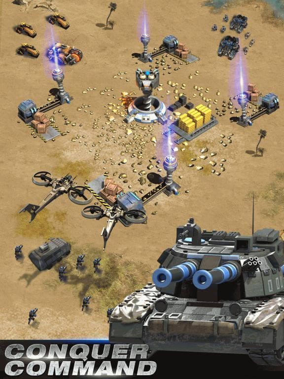 King of Kings ：War Alert screenshot 3