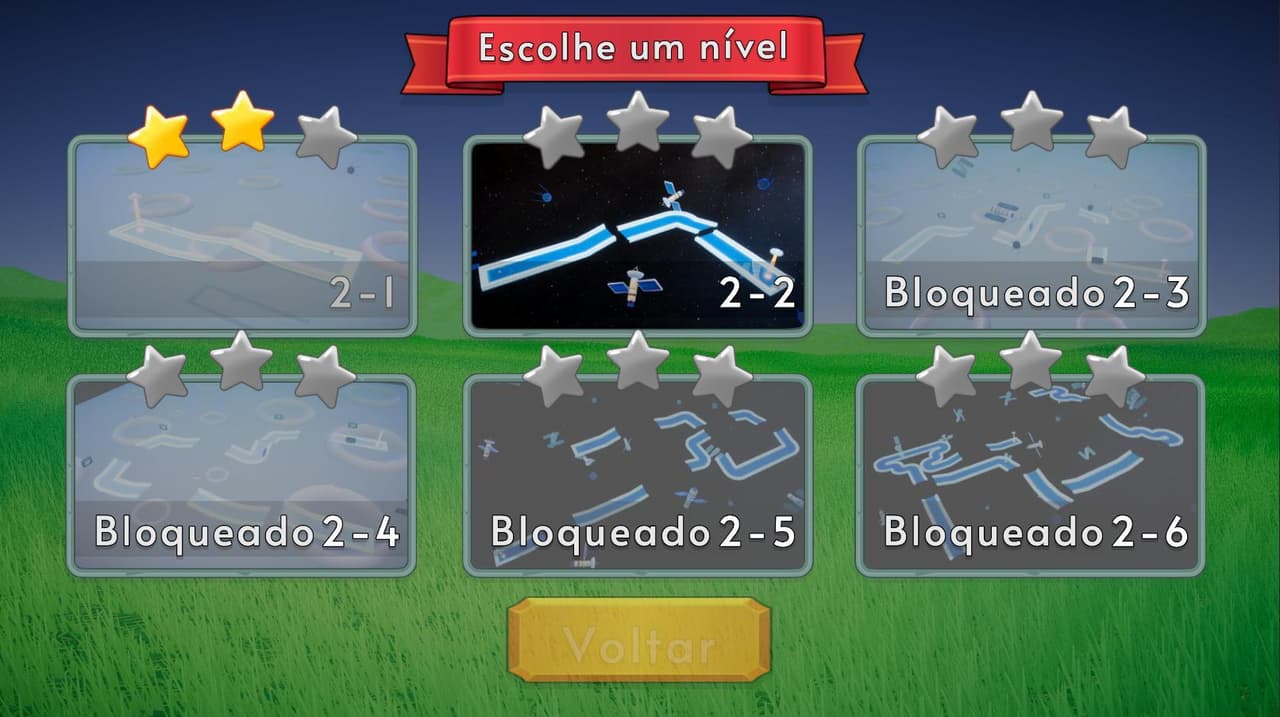 Minigolf Extravaganza screenshot 4