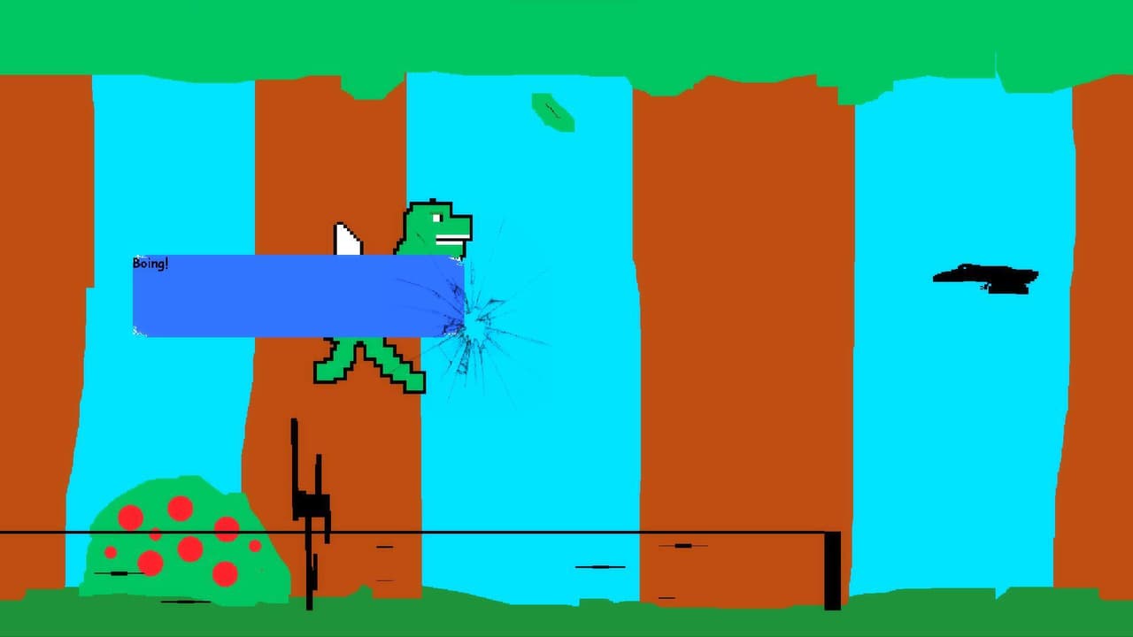 Cursor Story (Demo) screenshot 4