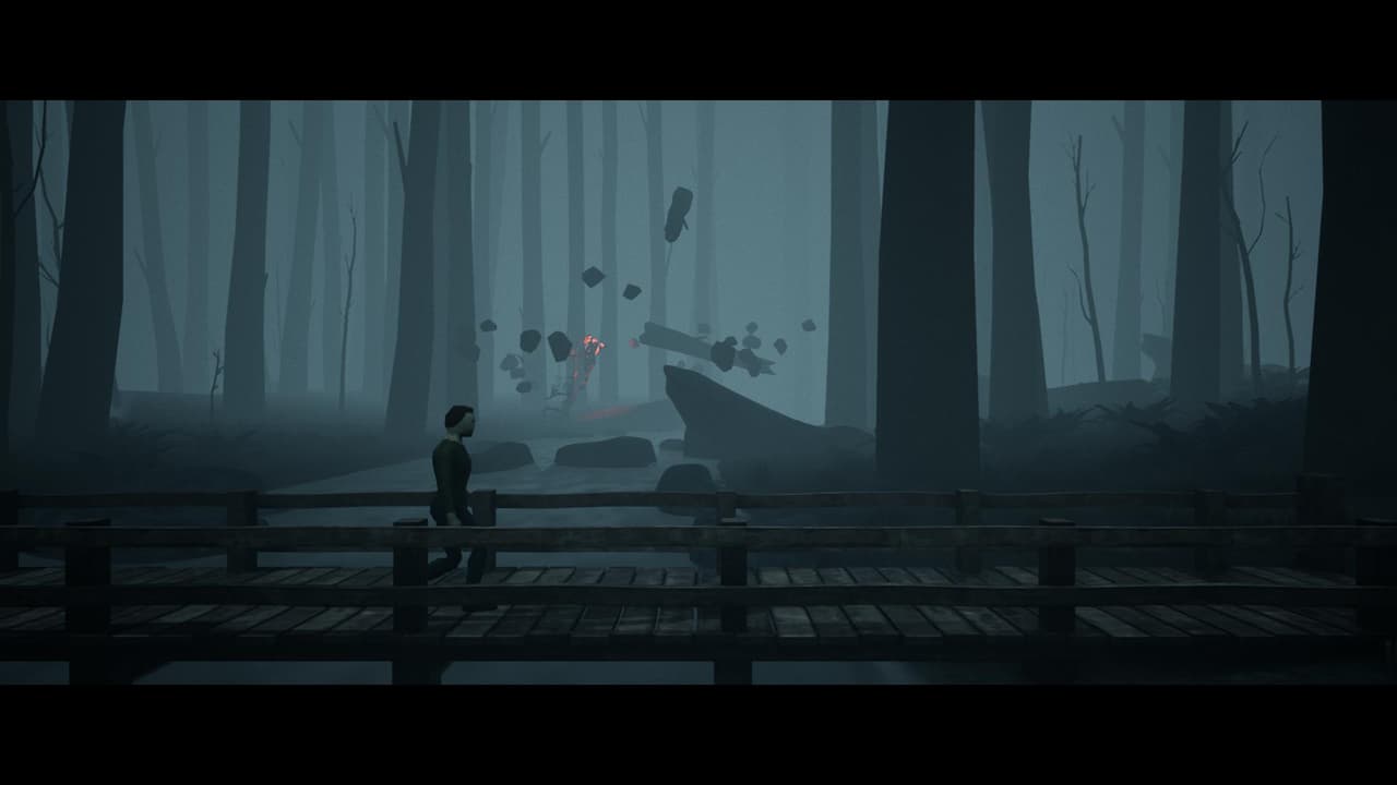 End of Times (MrRamm) screenshot 4