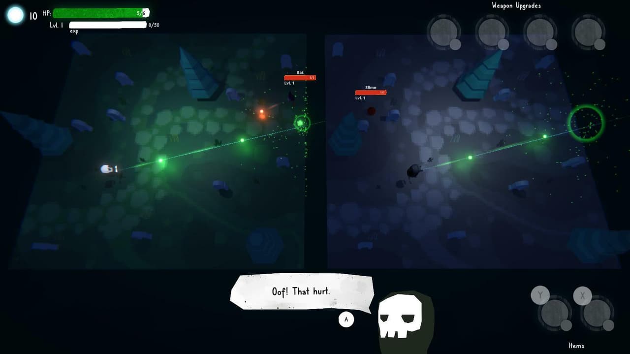 Soulbond (mastermagpie) screenshot 2
