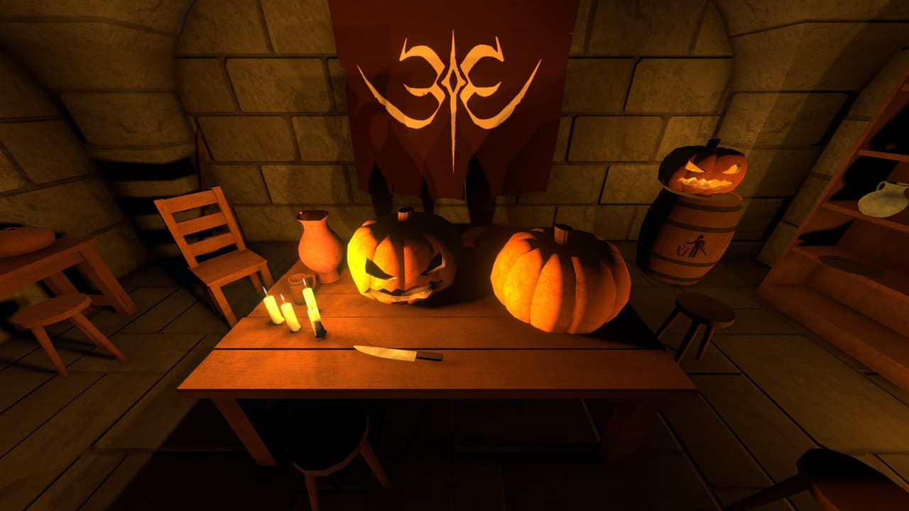 Neverlooted Dungeon - Halloween Special screenshot 6