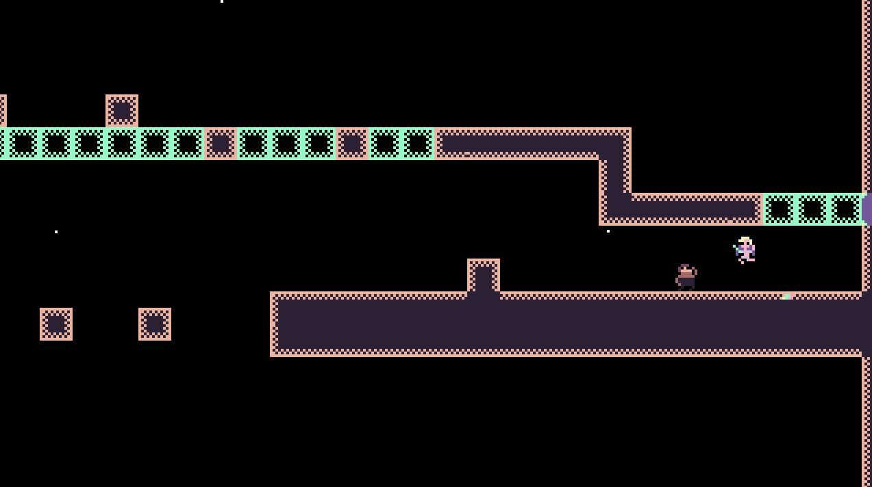 Eugene From Eugenes Celestial Meltdown screenshot 3