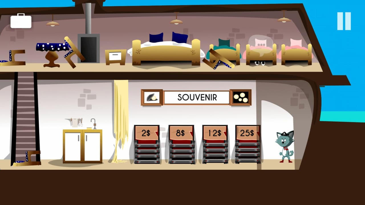 Tiny Story 2 adventure screenshot 6