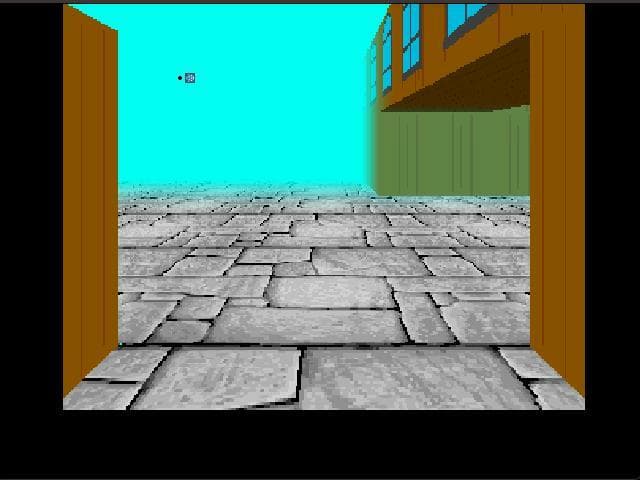 Salesman - Demo screenshot 3