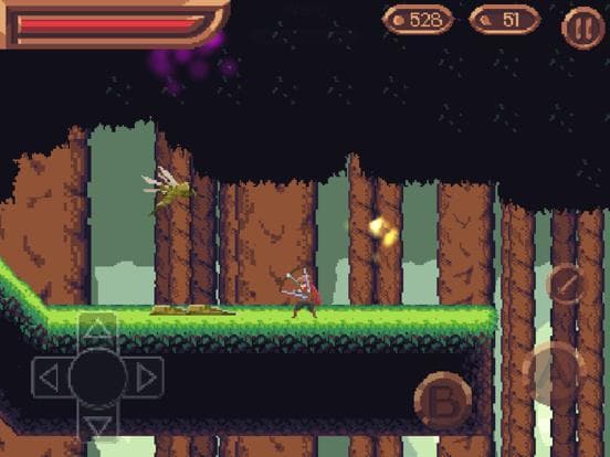 Unbroken Soul screenshot 2