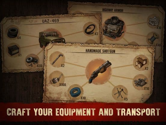 Day R Premium screenshot 4