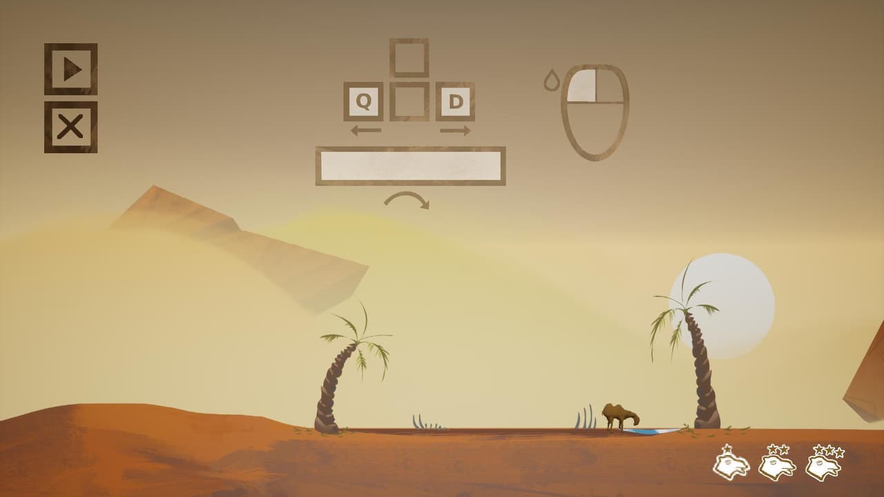 Dômes screenshot 4