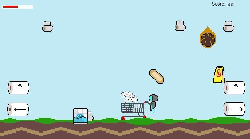 TP Time! screenshot 2