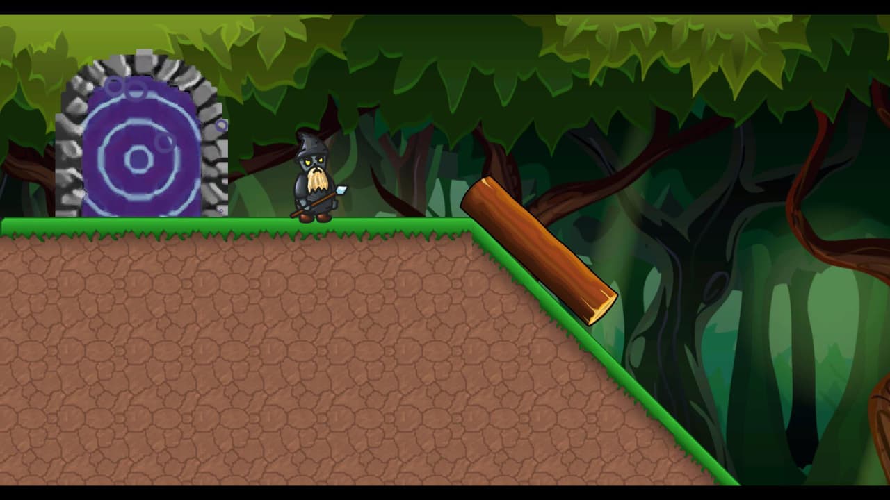 OP Magic screenshot 2