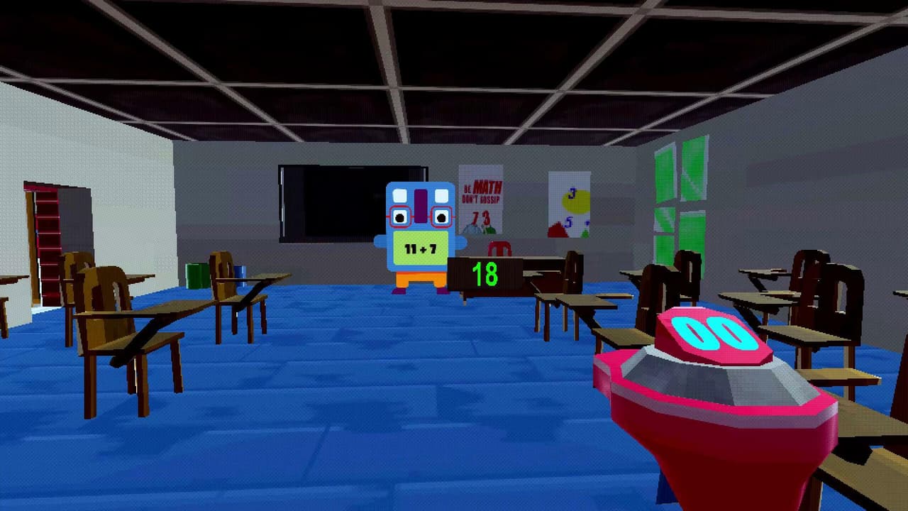 FIND X (Josh Delson) screenshot 4