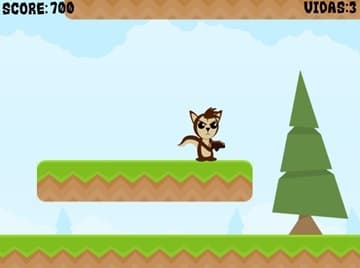 Fora Campistas screenshot 4