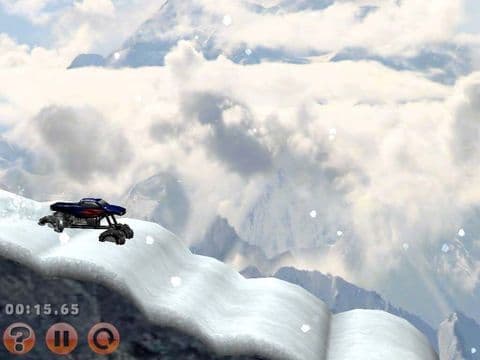 Epic Truck screenshot 3