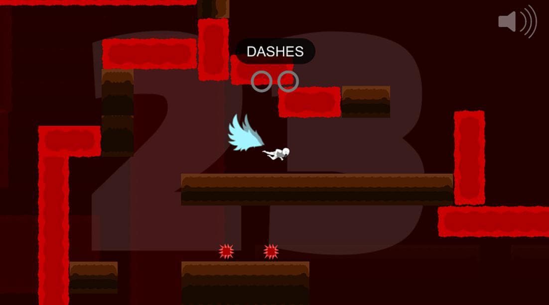Vurtues Salvation screenshot 3