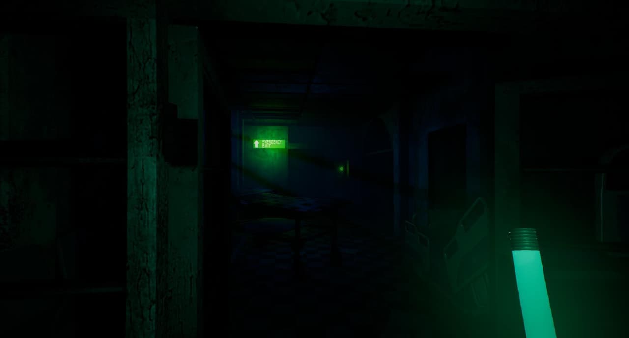 Robotization: A Last Human DEMO screenshot 4