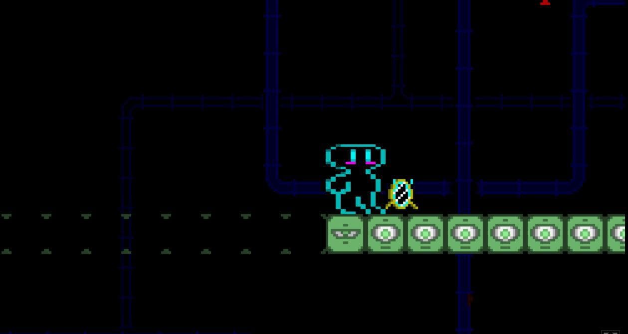 Saccharine playground screenshot 5