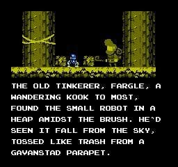 Orebody: Binders Tale screenshot 4
